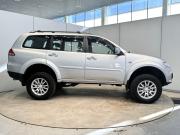 Mitsubishi Pajero Sport II Рестайлинг Волжский  - изображение 30