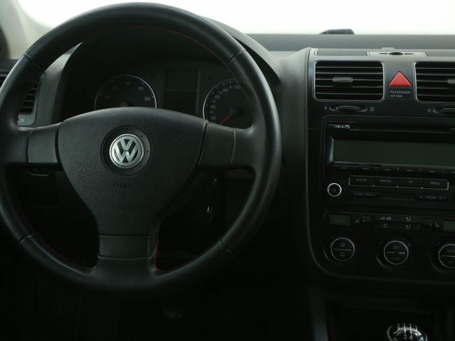 Volkswagen Jetta V Иваново  - изображение 14