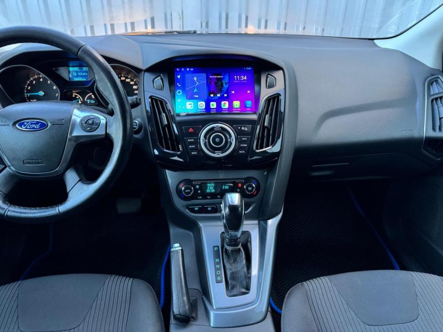 Ford Focus III Ростов-на-Дону  - изображение 11