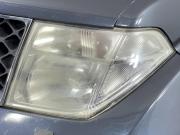 Nissan Navara (Frontier) III (D40) Калининград  - изображение 29