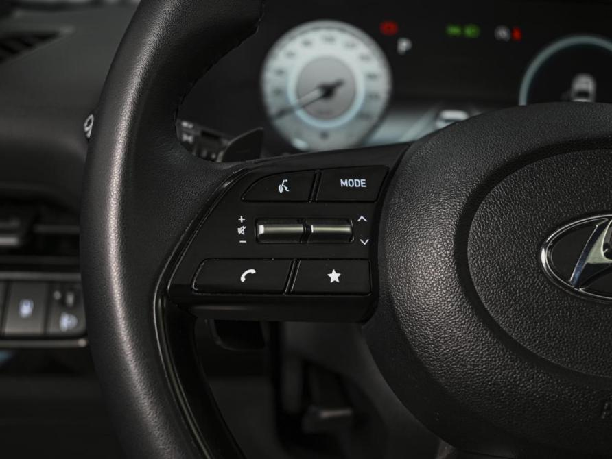Hyundai Lafesta I Рестайлинг Ставрополь  - изображение 19