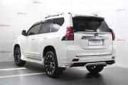 Toyota Land Cruiser Prado 150 Series Рестайлинг 3 Владивосток  - изображение 29
