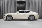 Bentley Continental GT IV Москва  - изображение 32