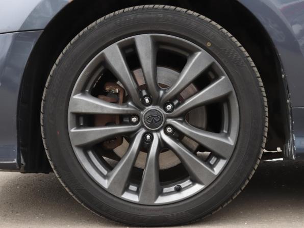 Infiniti M III Рестайлинг с пробегом 2008 года, цена 870 000 рублей, 355894 км, седан, Автокод Объявления