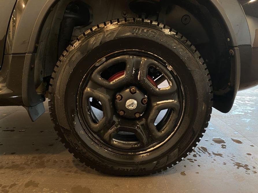 Nissan Terrano III (D10) Чебоксары  - изображение 20