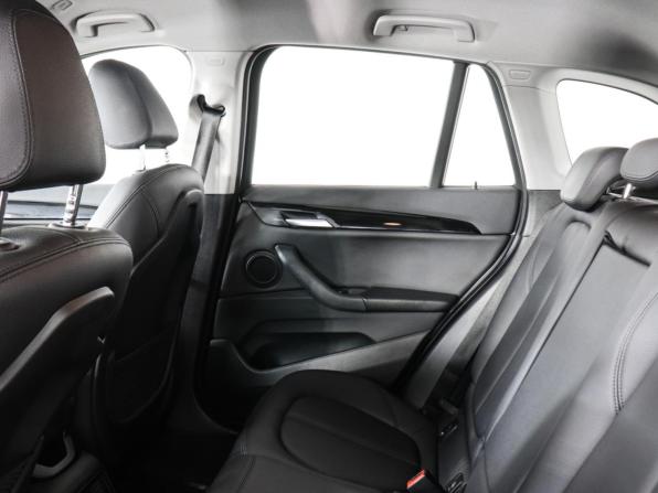 BMW X1 II (F48) Рестайлинг с пробегом 2021 года, цена 2 650 000 рублей, 66010 км, внедорожник, Автокод Объявления