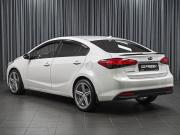 Kia Cerato III Рестайлинг (Classic) Ставрополь  - изображение 22