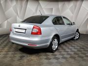 Skoda Octavia II (A5) Рестайлинг Москва  - изображение 22