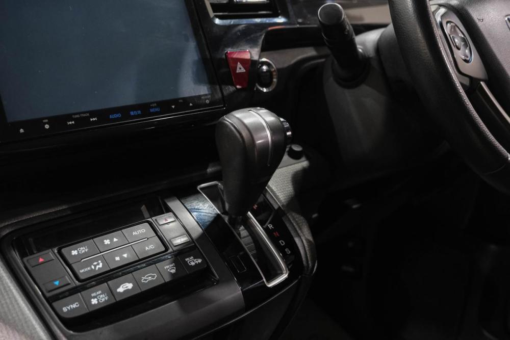 Honda Stepwgn V Новокузнецк  - изображение 25