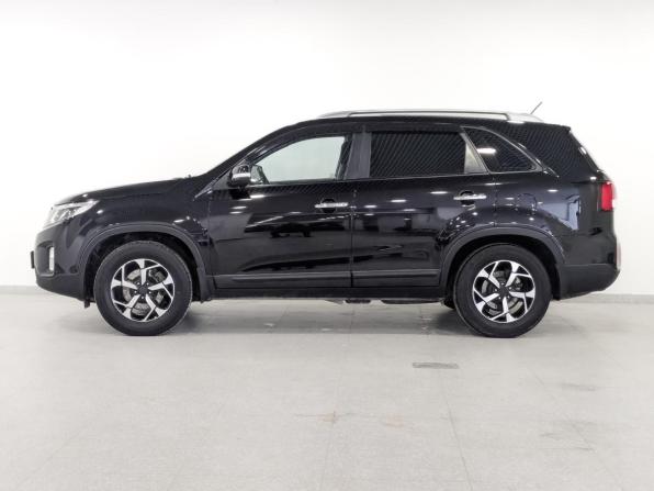 Kia Sorento II Рестайлинг с пробегом 2014 года, цена 1 580 000 рублей, 160554 км, внедорожник, Автокод Объявления