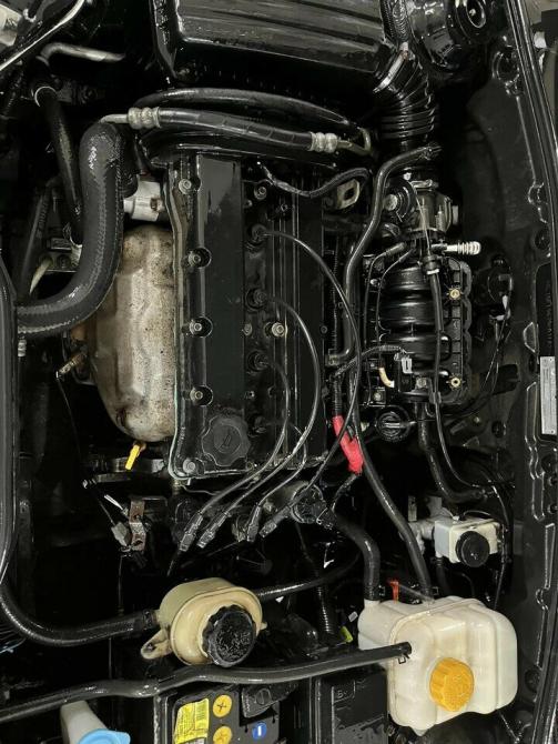 Chevrolet Lacetti I Буинск  - изображение 7