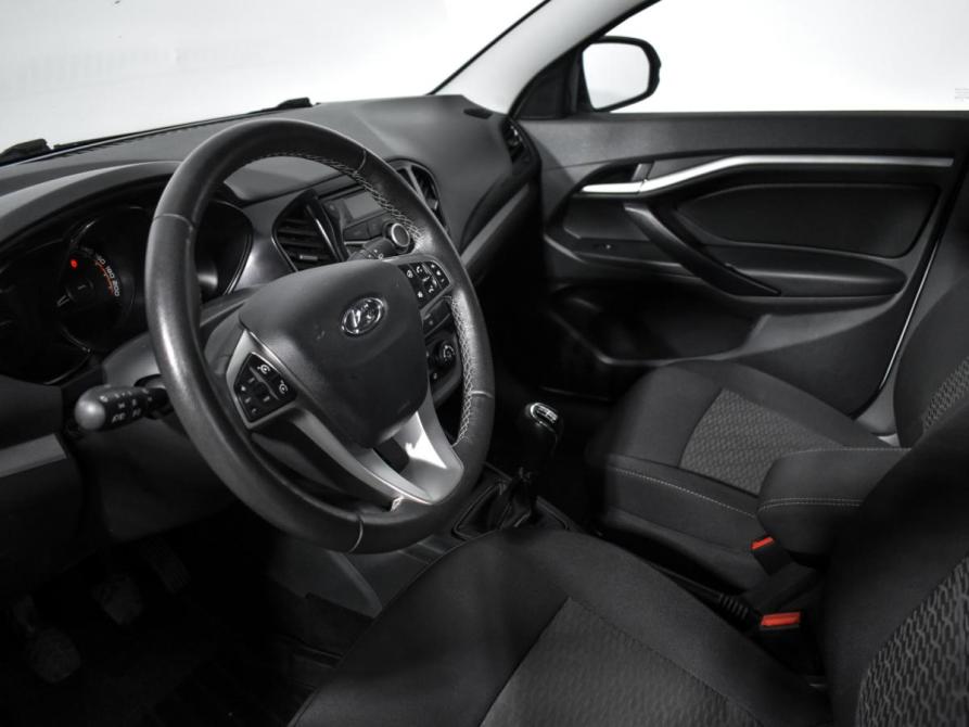 Lada (ВАЗ) Vesta I Санкт-Петербург  - изображение 10