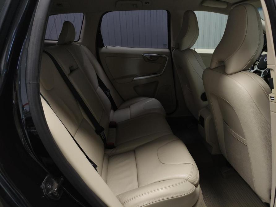 Volvo XC60 I Пермь  - изображение 10