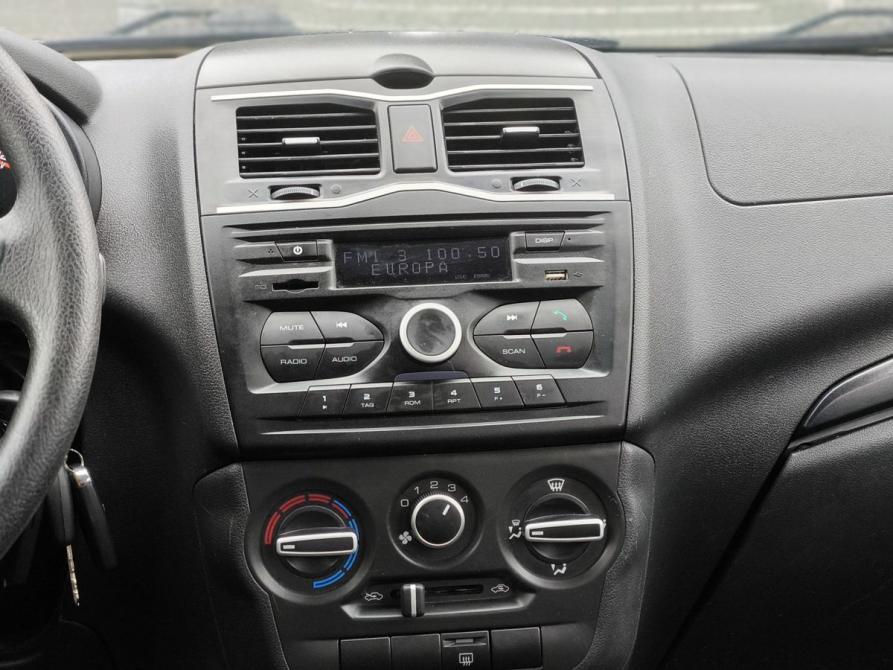 Lada (ВАЗ) Granta I Рестайлинг Санкт-Петербург  - изображение 17