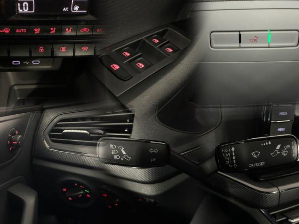 Volkswagen Polo VI с пробегом 2021 года, цена 1 595 000 рублей, 96139 км, лифтбек, Автокод Объявления