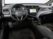 Toyota Camry VIII (XV70) Краснодар  - изображение 29