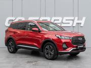 Chery Tiggo 7 Pro I Краснодар  - изображение 22