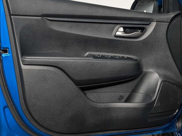 Kia Rio IV с пробегом 2018 года, цена 1 450 000 рублей, 61584 км, седан, Автокод Объявления