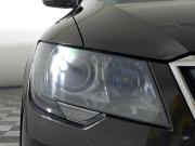 Skoda Superb II Рестайлинг Москва  - изображение 29