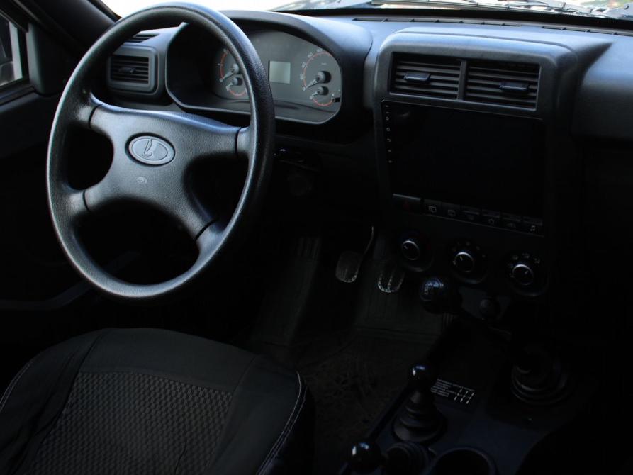 Lada (ВАЗ) Niva Legend Дзержинск  - изображение 16