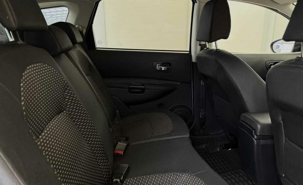 Nissan Qashqai+2 I Москва  - изображение 12