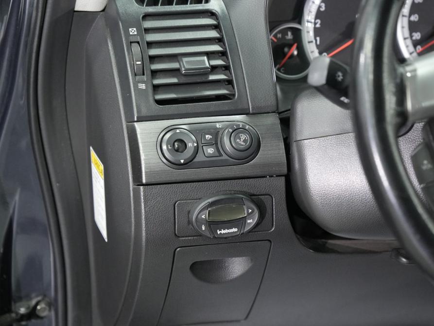 Chevrolet Captiva I Новосибирск  - изображение 20