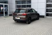 Volkswagen Tiguan I Рестайлинг Владимир  - изображение 29