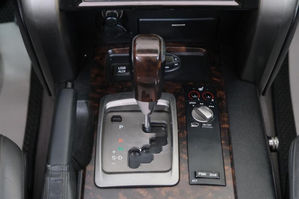 Toyota Land Cruiser 200 Series Омск  - изображение 20