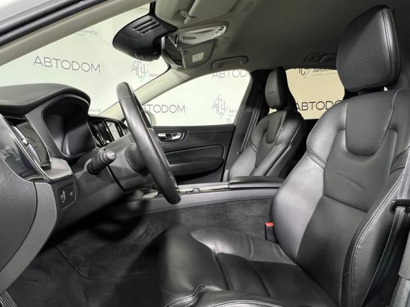 Volvo XC60 II с пробегом 2020 года, цена 4 047 000 рублей, 129744 км, внедорожник, Автокод Объявления