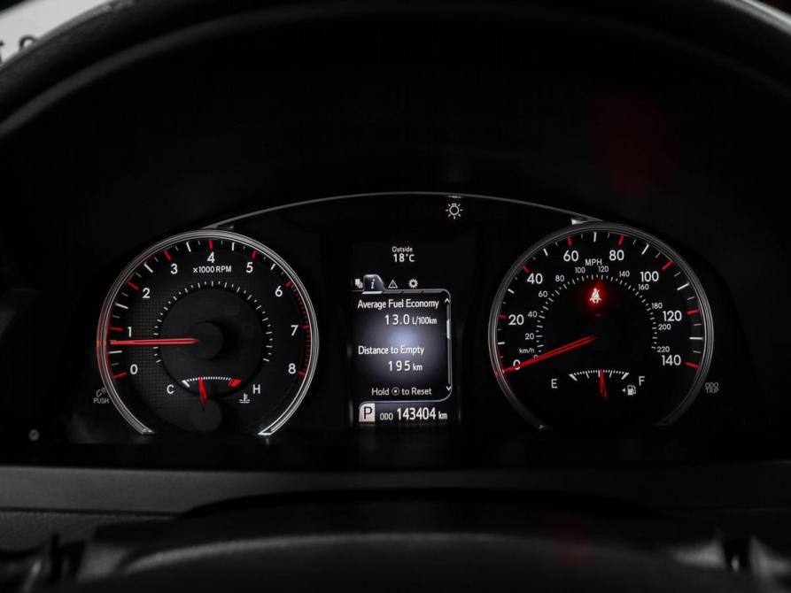 Toyota Camry VII (XV50) Рестайлинг Минеральные Воды  - изображение 18