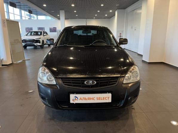Lada (ВАЗ) Priora I Рестайлинг с пробегом 2013 года, цена 336 000 рублей, 235329 км, хэтчбек, Автокод Объявления
