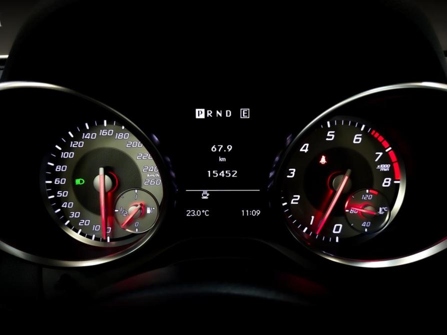 Mercedes-Benz SLK-Класс III (R172) Москва  - изображение 14