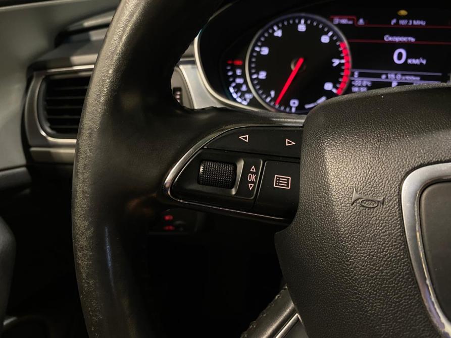 Audi A6 IV (C7) Челябинск  - изображение 15