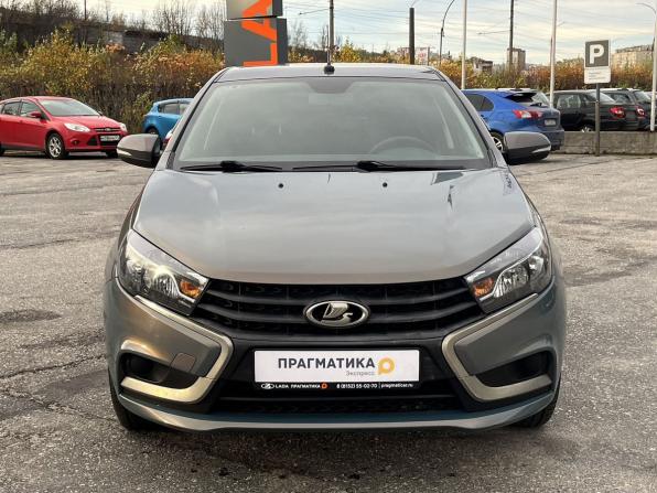 Lada (ВАЗ) Vesta I с пробегом 2018 года, цена 777 000 рублей, 75000 км, седан, Автокод Объявления