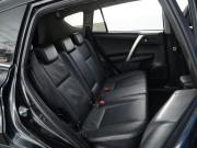 Toyota RAV4 IV (XA40) Москва  - изображение 29