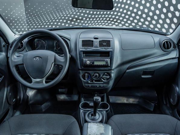 Lada (ВАЗ) Granta I Рестайлинг с пробегом 2019 года, цена 474 000 рублей, 139417 км, седан, Автокод Объявления