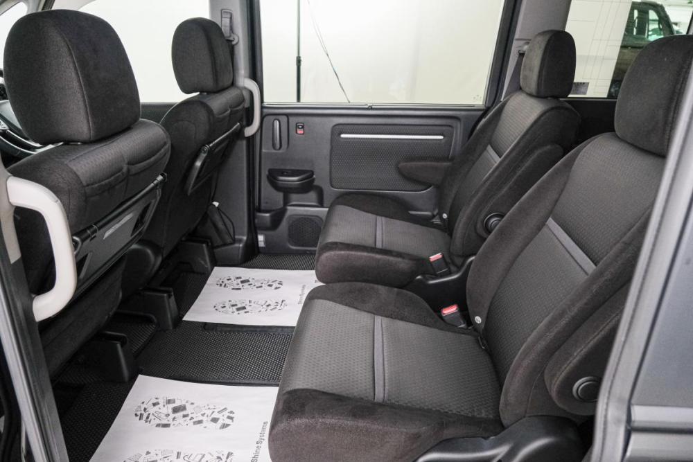 Honda Stepwgn V Рестайлинг Красноярск  - изображение 18