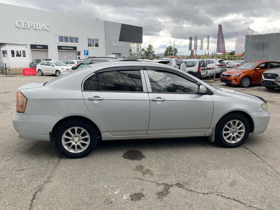 Lifan Solano I (620) Миасс  - изображение 4