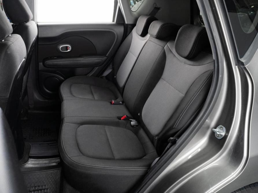 Kia Soul II Рестайлинг Тюмень  - изображение 9