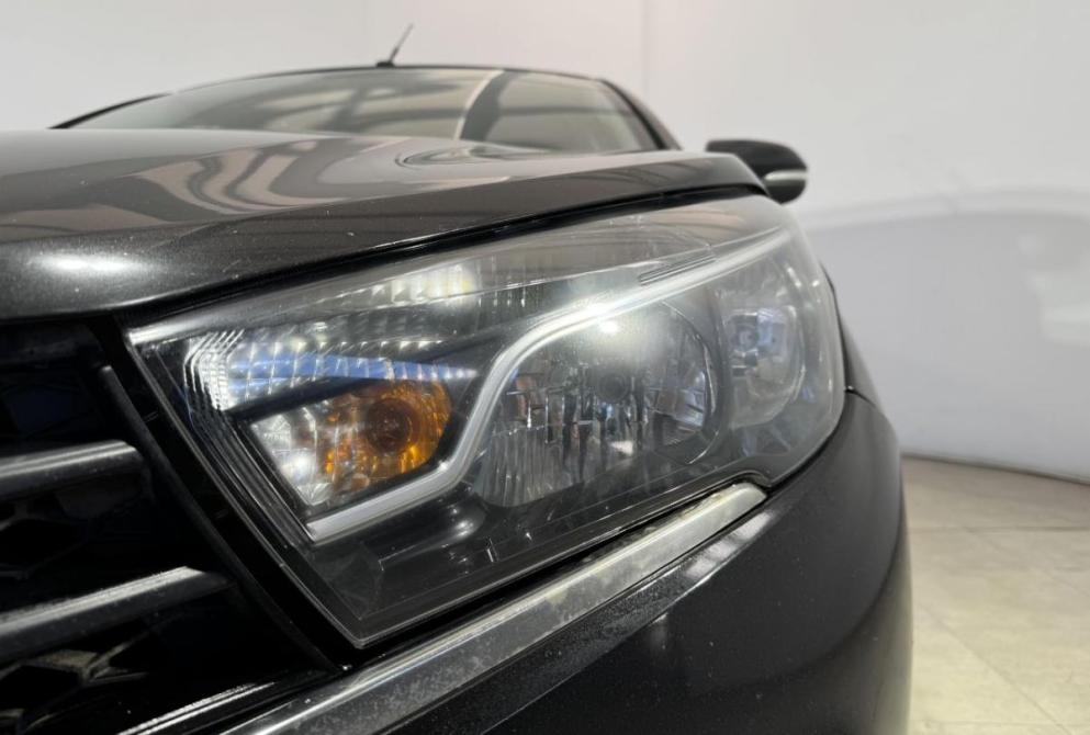 Lada (ВАЗ) Vesta I Саранск  - изображение 17