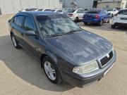 Skoda Octavia I (A4) Рестайлинг Саратов  - изображение 43