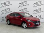 Hyundai Solaris II Рестайлинг Ставрополь  - изображение 20