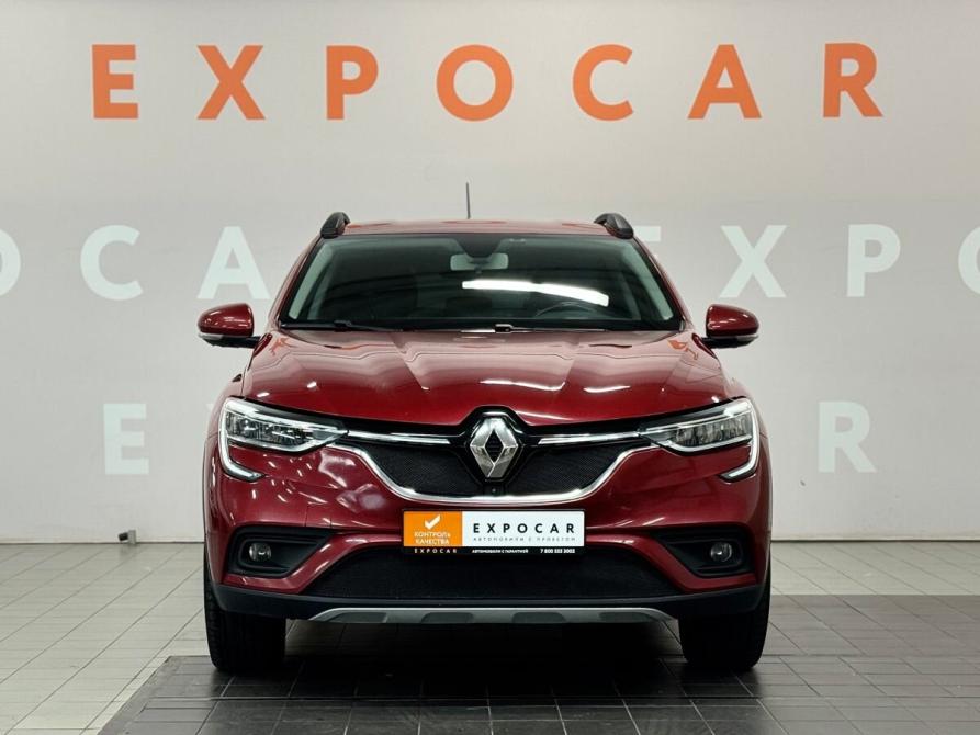 Renault Arkana I Волгоград  - изображение 2