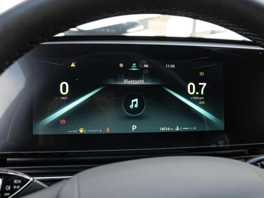 Omoda C5 I Рестайлинг Новороссийск  - изображение 16
