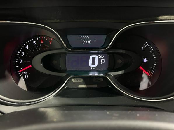 Renault Kaptur I с пробегом 2018 года, цена 1 754 000 рублей, 45726 км, внедорожник, Автокод Объявления