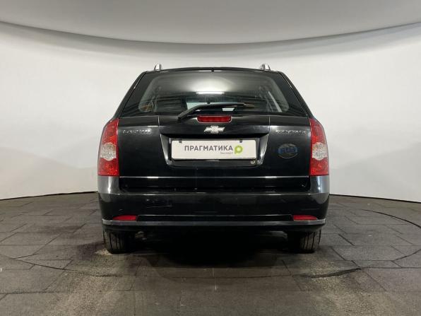 Chevrolet Lacetti I с пробегом 2008 года, цена 389 900 рублей, 303503 км, универсал, Автокод Объявления