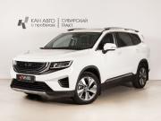 Geely Okavango I Казань  - изображение 12