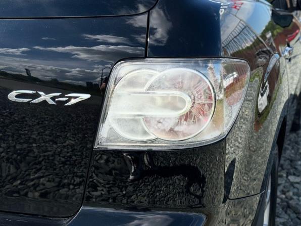 Mazda CX-7 I с пробегом 2008 года, цена 799 000 рублей, 212924 км, внедорожник, Автокод Объявления