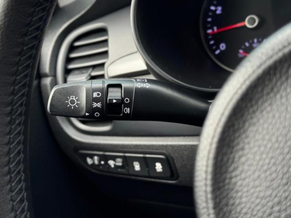 Kia Rio IV с пробегом 2019 года, цена 1 363 000 рублей, 125363 км, седан, Автокод Объявления