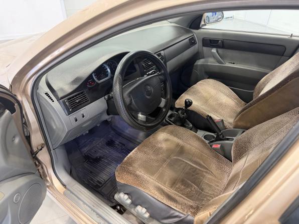 Chevrolet Lacetti I с пробегом 2008 года, цена 250 000 рублей, 260000 км, седан, Автокод Объявления
